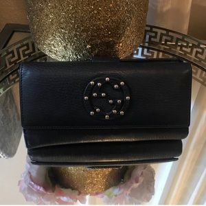 Gucci Wallet